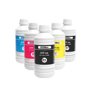 Jetcom-19 GT52, 53 Set of 4 bottle (410, 415, 419, 210, 500, 515)