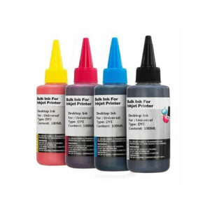 Jetcom-17 GI-790 Bottle, Set of 4 (G1000, G1010, G2000, G2002)