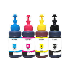 Jetcom-7-UBA2R8 003 Compatible Refill Ink