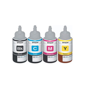 Jetcom-9-DZ6VDN GI 790 Ink Refill Printers Ink|Perfect Compatibility|Leak-Proof