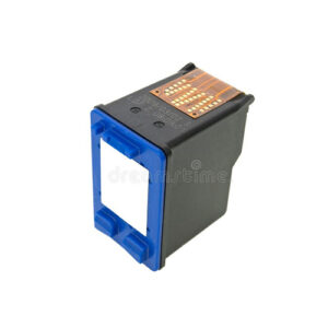 Jetcom-11-W53E1F GT52(M0H50AA) Tricolor Combo PRINTHEAD for USE in Smart Tank