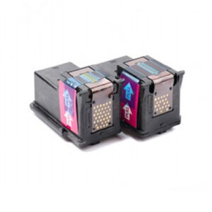 Jetcom-13-5XG3FM Print Head (for Color Ink) CH-7 for Inktank Printers