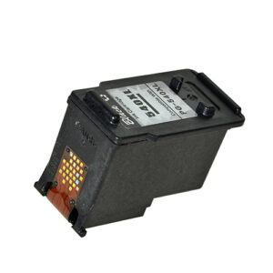Jetcom-14-U72GPK BH-7 (CA91) Black Printer Head