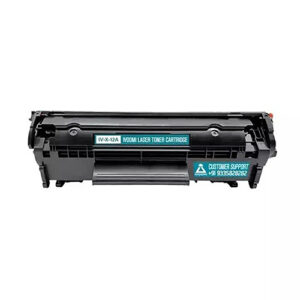 Jetcom-2-V592AK FTC 88A/CC388A Black Laser Toner Cartridge (Black/Color)